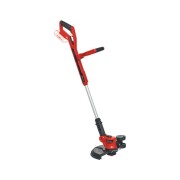 Триммер аккумуляторный Einhell PXC GE-CT 18/30 Li,18В,30см,леска, без АКК и ЗУ 3411250 Триммер аккумуляторный Einhell PXC GE-CT 18/30 Li,18В,30см,леска, без АКК и ЗУ 3411250