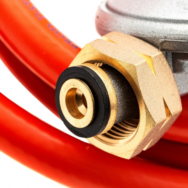 Газовая тепловая пушка GHG-10, 10 кВт, 300 м3/ч, пропан-бутан Denzel Газовая тепловая пушка GHG-10, 10 кВт, 300 м3/ч, пропан-бутан Denzel