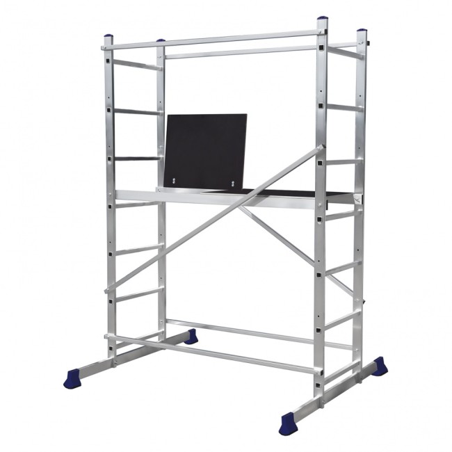 Вышка-тура, рабочая высота 3.2 м Россия Вышка-тура, рабочая высота 3.2 м Россия