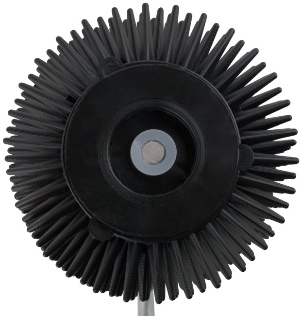 Валик пластиковый игольчатый "Мини", диаметр 72 мм, высота иглы 14 мм, 200 мм