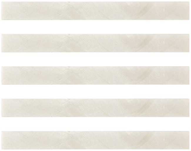 Мелки разметочные ( тальк ), набор 5 шт., 5х10х125 мм