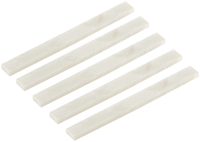 Мелки разметочные ( тальк ), набор 5 шт., 5х10х125 мм