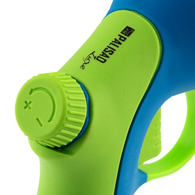 Пистолет распылитель, пластиковый, 7 режимов полива Palisad Luxe Пистолет распылитель, пластиковый, 7 режимов полива Palisad Luxe