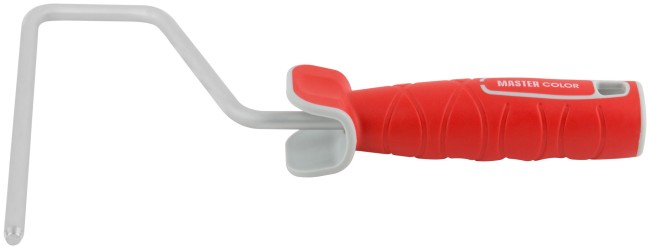 Ручка для валика 2К, алюминий Ø 8 мм, ширина 180 мм