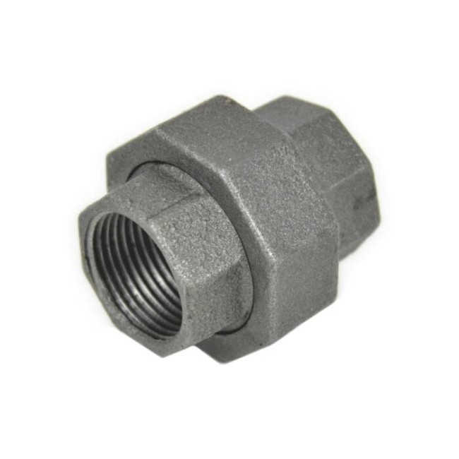 "Соединитель чуг американка Ду20 (3/4"") м/м Fittex"