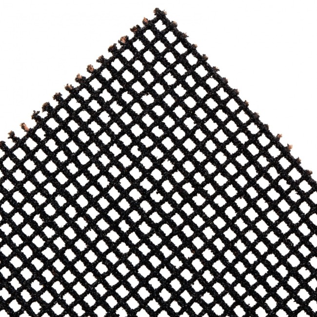 Сетка абразивная, P 180, 115 х 280 мм, 5 шт Denzel