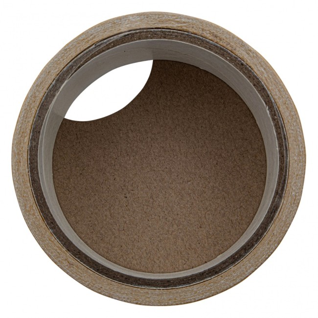 Лента клейкая двусторонняя, 38 мм х 5 м, на тканевой основе Сибртех Лента клейкая двусторонняя, 38 мм х 5 м, на тканевой основе Сибртех