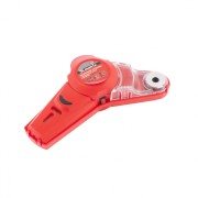 Уровень лазерный с приспособлением для сверления и пылесборником Matrix Уровень лазерный с приспособлением для сверления и пылесборником Matrix