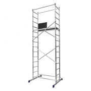 Вышка-тура, рабочая высота 5,1 м Россия Вышка-тура, рабочая высота 5,1 м Россия