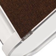 Панель для сплит-системы Ballu Boho DC inverter, цвет CHOCOLATE BROWN Панель для сплит-системы Ballu Boho DC inverter, цвет CHOCOLATE BROWN