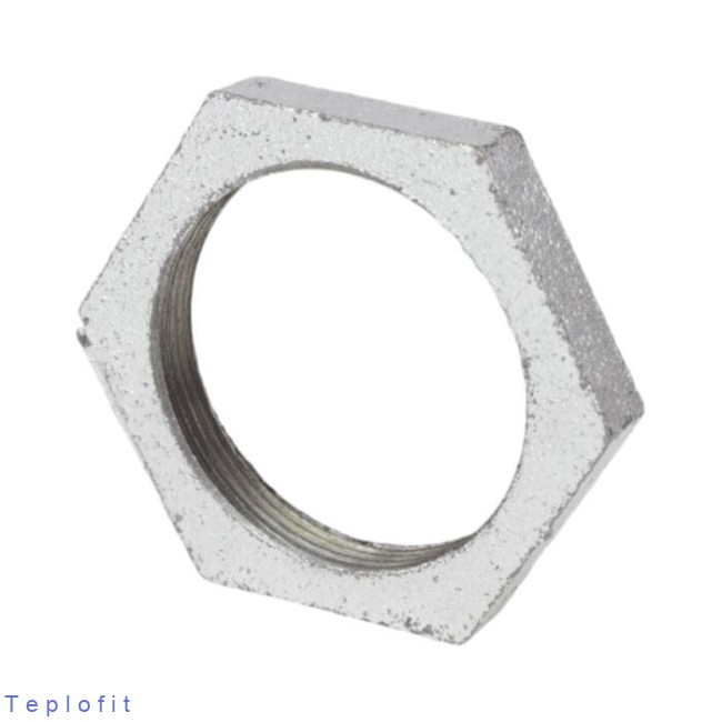 "Контргайка чуг оц Ду20 (3/4"") Fittex"