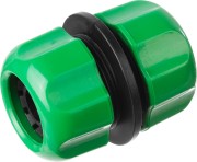 РОСТОК RM-12, 1/2″, для шланга, ремонтная муфта (426365) РОСТОК RM-12, 1/2″, для шланга, ремонтная муфта (426365)