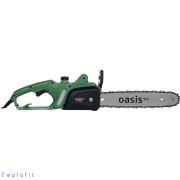 Электрическая цепная пила OASIS ES-16 Eco Электрическая цепная пила OASIS ES-16 Eco