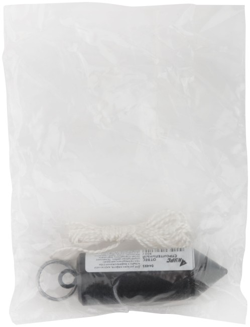 Отвес строительный цилиндрический 300 гр. Отвес строительный цилиндрический 300 гр.