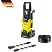 Аппарат высокого давления Karcher K 3 1.601-888.0 Аппарат высокого давления Karcher K 3 1.601-888.0