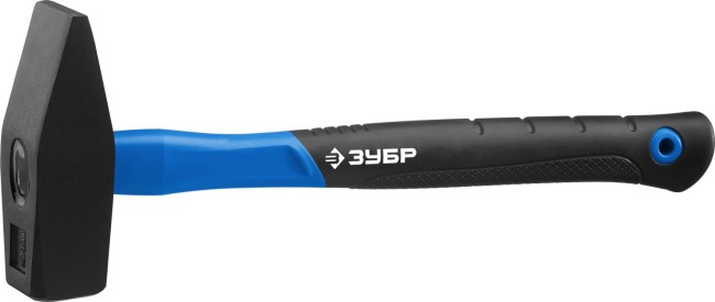 ЗУБР Фибергласс, 1500 г, слесарный молоток, Профессионал (20020-15) ЗУБР Фибергласс, 1500 г, слесарный молоток, Профессионал (20020-15)