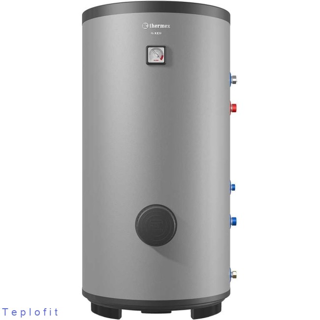 Аккумуляционный водонагреватель косвенного нагрева Термекс Nixen 150 F (Combi) ЭдЭБ03358