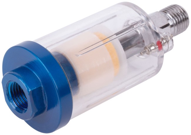 Мини-фильтр для фильтрации воздуха