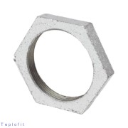 "Контргайка чуг оц Ду25 (1"") Fittex"