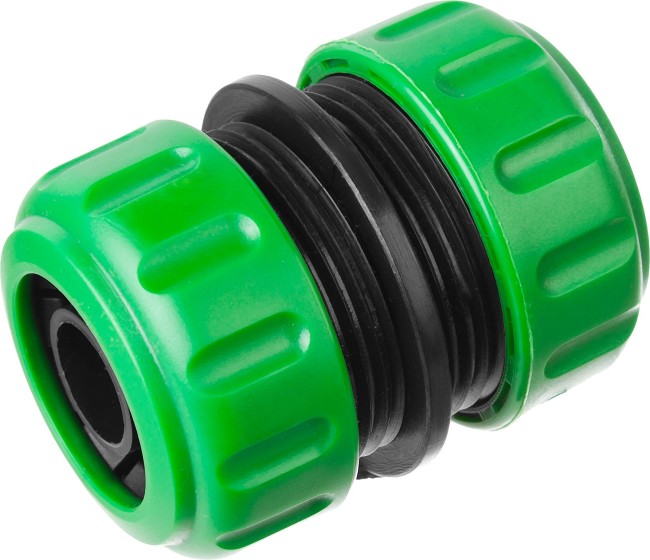 РОСТОК RM-34, 3/4″, для шланга, ремонтная муфта (426366) РОСТОК RM-34, 3/4″, для шланга, ремонтная муфта (426366)