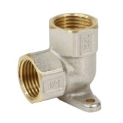 Угольник лат устан Ду15 м/м никель ГОСТ 32585 Aquasfera 9004-01 Угольник лат устан Ду15 м/м никель ГОСТ 32585 Aquasfera 9004-01