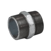 "Ниппель чуг оц Ду32 (1 1/4"") НР Fittex PLUS" "Ниппель чуг оц Ду32 (1 1/4"") НР Fittex PLUS"