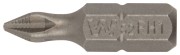 Биты WP, сталь S2, с насечкой, Профи, 25 мм PH1, 20 шт. Биты WP, сталь S2, с насечкой, Профи, 25 мм PH1, 20 шт.