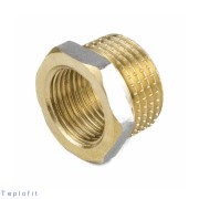 Футорка лат Ду10х8 р/м никель ГОСТ 32585 Aquasfera 9024-10 Футорка лат Ду10х8 р/м никель ГОСТ 32585 Aquasfera 9024-10