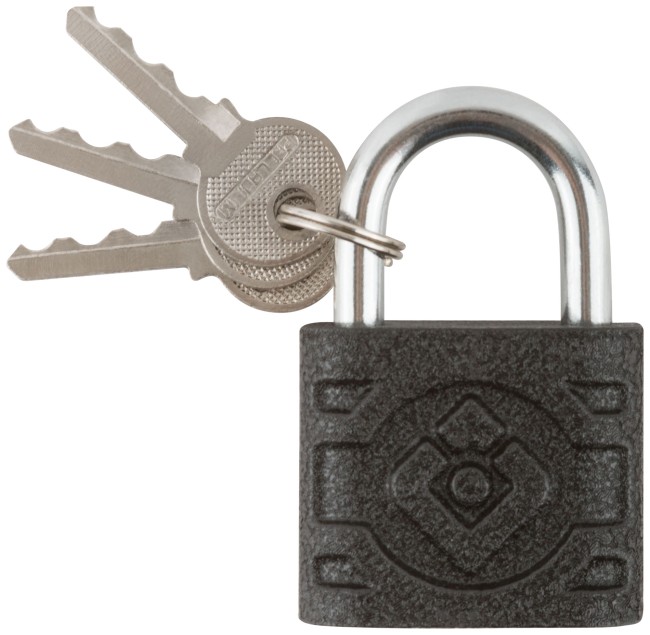 Замок навесной чугунный корпус "PALLADIUM" (305F ) 40х33 мм, стальная дужка 6,3 мм Замок навесной чугунный корпус "PALLADIUM" (305F ) 40х33 мм, стальная дужка 6,3 мм