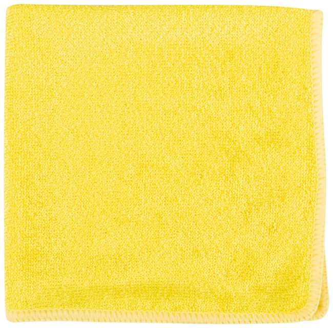 Салфетка для стеклянных и зеркальных поверхностей «Присайз», 300х300 мм, 1 шт./уп.