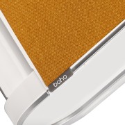 Панель для сплит-системы Ballu Boho DC inverter, цвет HONEY YELLO Панель для сплит-системы Ballu Boho DC inverter, цвет HONEY YELLO