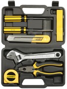 STAYER 7 предм., Универсальный набор для ремонтных работ (2205-H8)