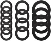 Универсальный ремонтный комплект, 14 шт.