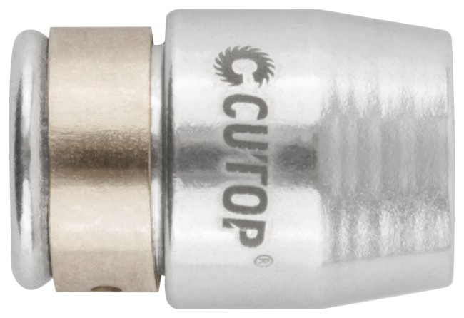 Держатель / Ограничитель магнитный для торсионных бит, 1/4, CUTOP Profi Plus