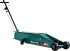 KRAFTOOL HIGH-LIFT, 20 т, 220 - 680 мм, для тяжелой техники, подкатной домкрат (43455-20)