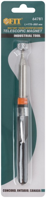 Магнит телескопический 170-860 мм