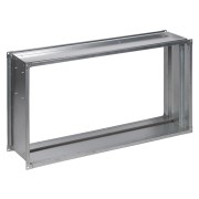 Фильтр-бокс (корпус) Shuft FBRr-K 700x400 Фильтр-бокс (корпус) Shuft FBRr-K 700x400