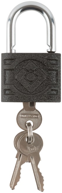 Замок навесной чугунный корпус "PALLADIUM" (305F ) 50х39 мм, стальная дужка 8 мм Замок навесной чугунный корпус "PALLADIUM" (305F ) 50х39 мм, стальная дужка 8 мм