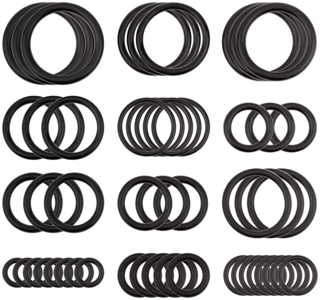Универсальный ремонтный комплект, 50 шт. Универсальный ремонтный комплект, 50 шт.
