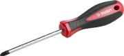 ЗУБР PH2 x 100 мм, отвёртка (25062-2-100) ЗУБР PH2 x 100 мм, отвёртка (25062-2-100)