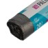 Пакеты для мусора 60 л x 20 шт. серые, Home Palisad Пакеты для мусора 60 л x 20 шт. серые, Home Palisad