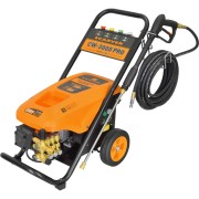 Мойка в/давл. CARVER CW-3000 PRO 3.0 кВт, 130 бар, 11-14л/мин, латунь, самовсас, фрезы 4шт, колеса 01.023.00011 Мойка в/давл. CARVER CW-3000 PRO 3.0 кВт, 130 бар, 11-14л/мин, латунь, самовсас, фрезы 4шт, колеса 01.023.00011