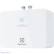 Проточный водонагреватель Electrolux NPX 6 AQUATRONIC DIGITAL 2.0 НС-1146492 Проточный водонагреватель Electrolux NPX 6 AQUATRONIC DIGITAL 2.0 НС-1146492