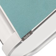 Панель для сплит-системы Ballu Boho DC inverter, цвет SKY BLUE