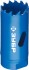 ЗУБР 22 мм, сталь Р6М5, биметаллическая коронка (29531-022) ЗУБР 22 мм, сталь Р6М5, биметаллическая коронка (29531-022)