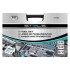 Набор инструментов, 1/2", 1/4", CrV, пластиковый кейс 88 предметов Stels