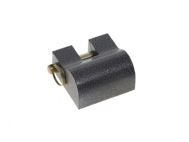 Замок навесной ЗН2-8, 60 мм Сибртех Замок навесной ЗН2-8, 60 мм Сибртех