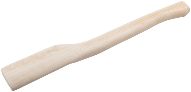 Топорище большое для топора Б3/Б4 береза 550 мм