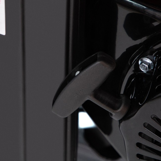 Генератор бензиновый LK 7500E, 6.5 кВт, 230 В, бак 25 л, электростартер Kronwerk Генератор бензиновый LK 7500E, 6.5 кВт, 230 В, бак 25 л, электростартер Kronwerk