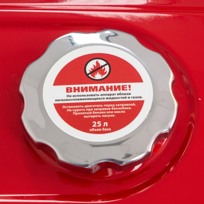 Генератор бензиновый LK 7500E, 6.5 кВт, 230 В, бак 25 л, электростартер Kronwerk Генератор бензиновый LK 7500E, 6.5 кВт, 230 В, бак 25 л, электростартер Kronwerk